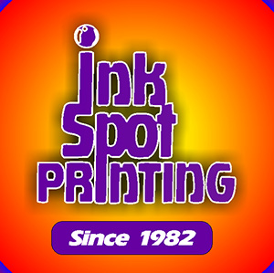 Ink Spot Printing